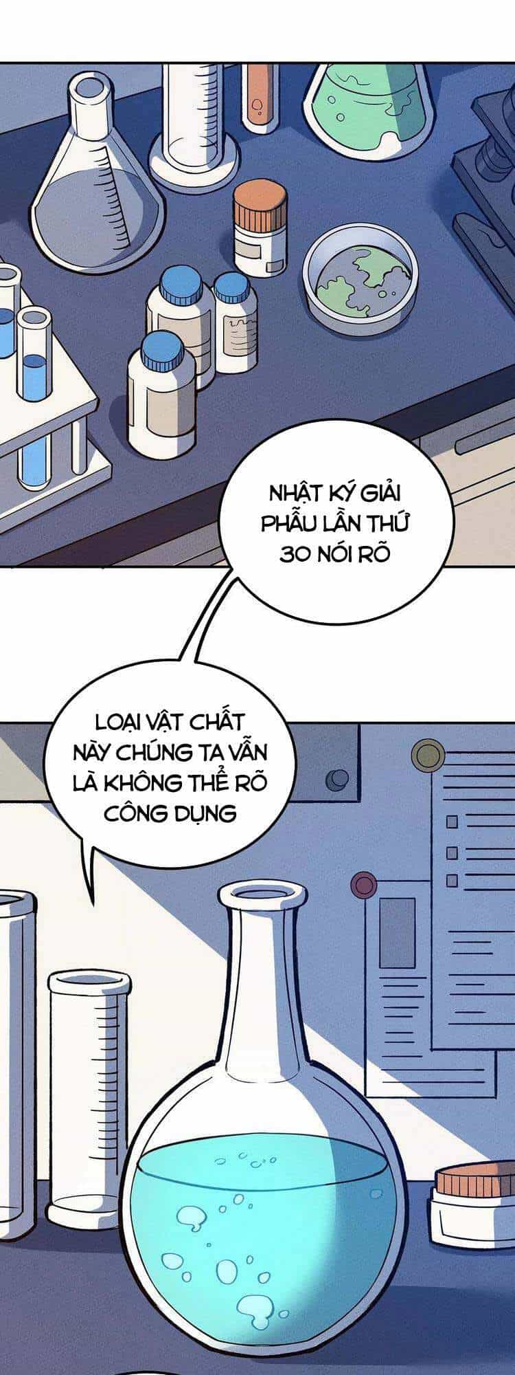 Làm Sao Bây Giờ? Ta Xuyên Không Thành Tiểu Quái - Chương 149 - ảnh 1