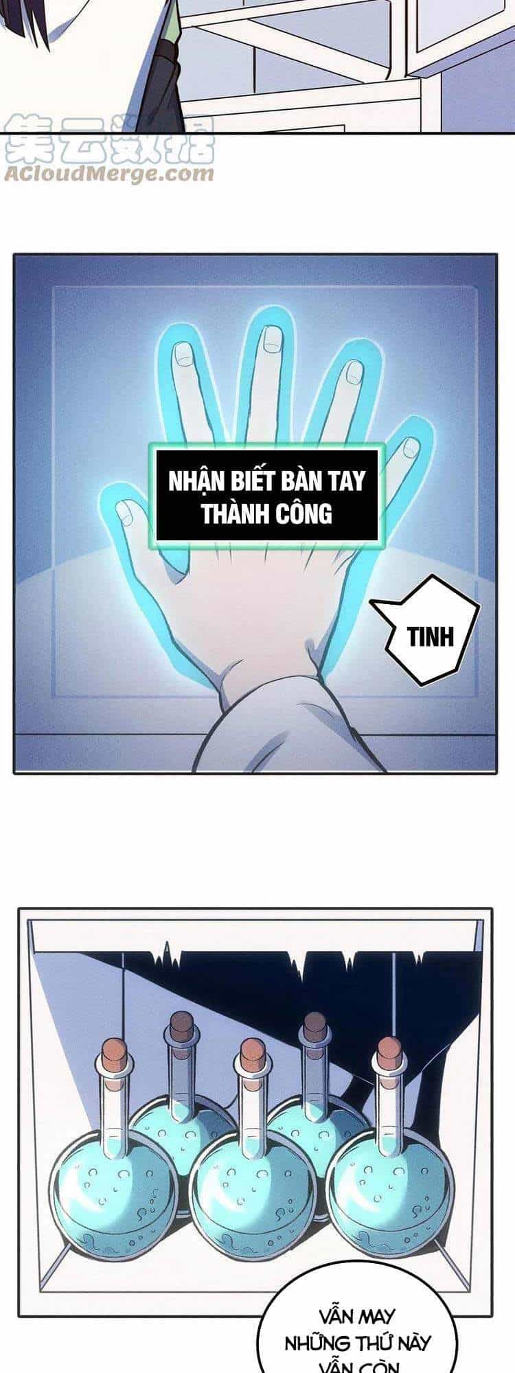 Làm Sao Bây Giờ? Ta Xuyên Không Thành Tiểu Quái - Chương 151 - ảnh 25