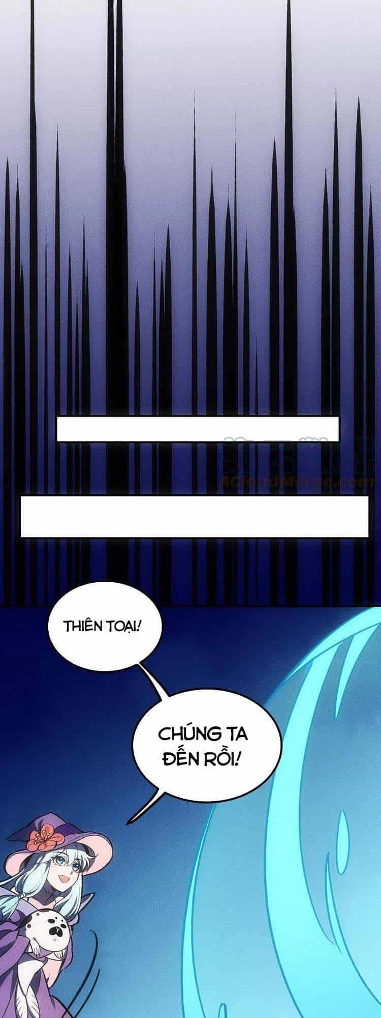 Làm Sao Bây Giờ? Ta Xuyên Không Thành Tiểu Quái - Chương 152 - ảnh 27