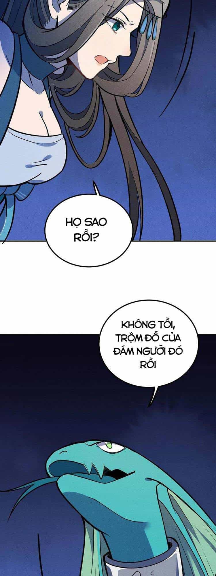Làm Sao Bây Giờ? Ta Xuyên Không Thành Tiểu Quái - Chương 152 - ảnh 3