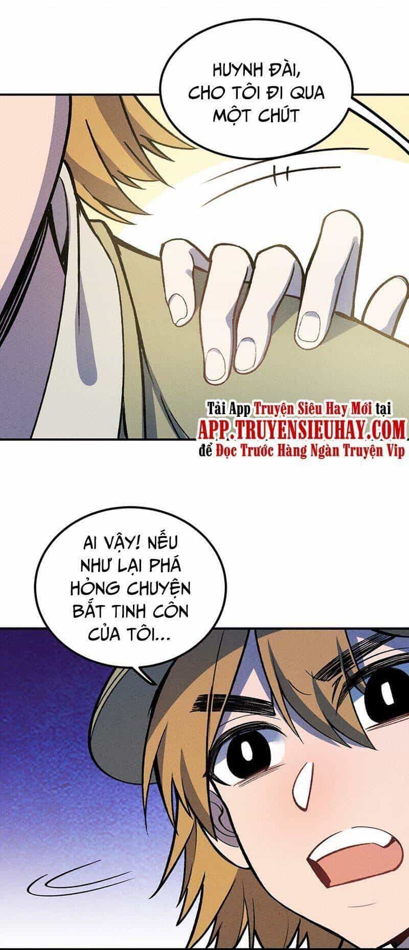 Làm Sao Bây Giờ? Ta Xuyên Không Thành Tiểu Quái - Chương 156 - ảnh 6