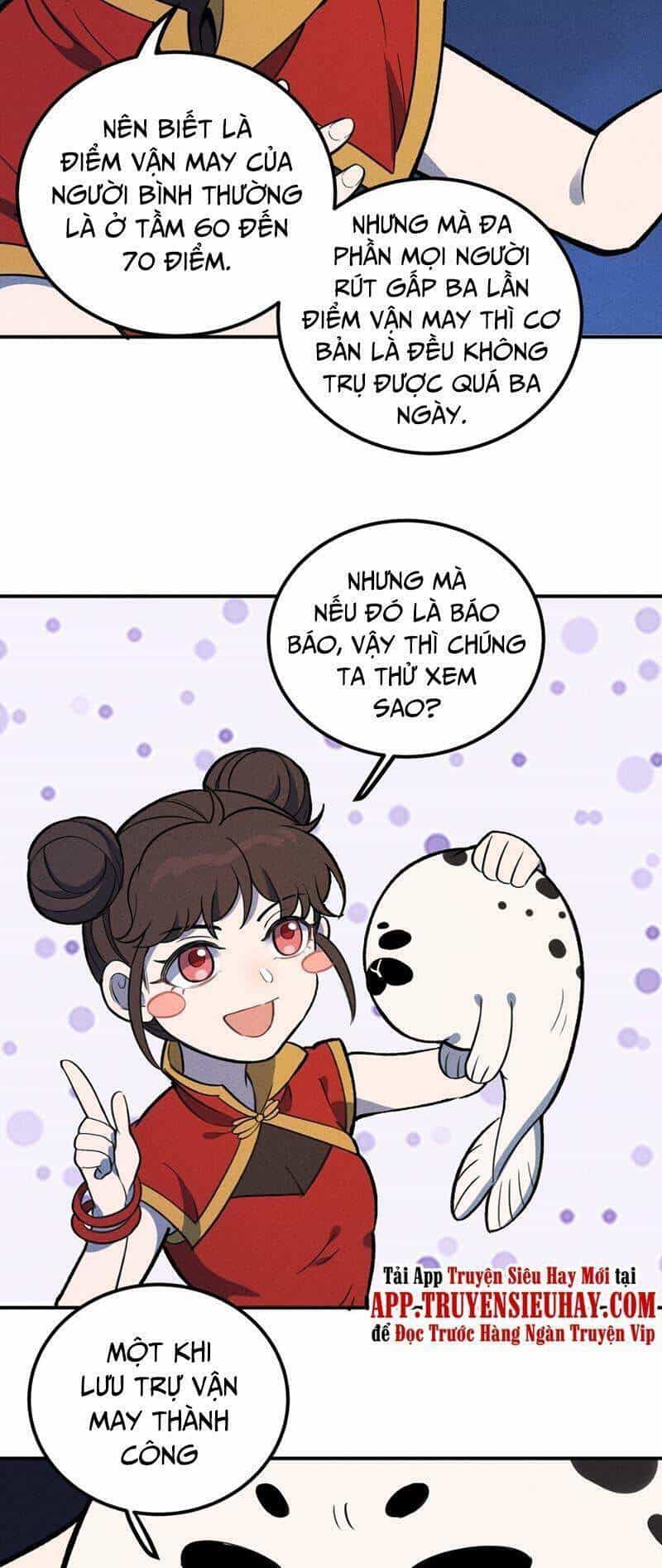 Làm Sao Bây Giờ? Ta Xuyên Không Thành Tiểu Quái - Chương 157 - ảnh 24