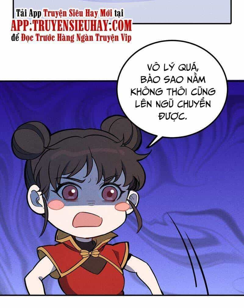 Làm Sao Bây Giờ? Ta Xuyên Không Thành Tiểu Quái - Chương 157 - ảnh 29