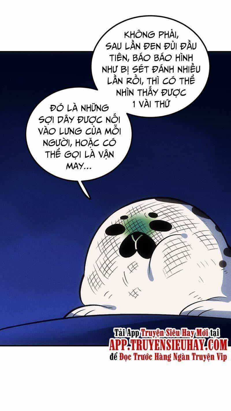 Làm Sao Bây Giờ? Ta Xuyên Không Thành Tiểu Quái - Chương 159 - ảnh 18