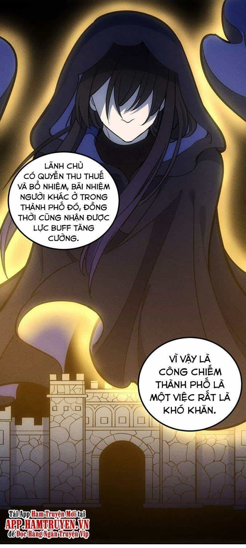 Làm Sao Bây Giờ? Ta Xuyên Không Thành Tiểu Quái - Chương 160 - ảnh 12