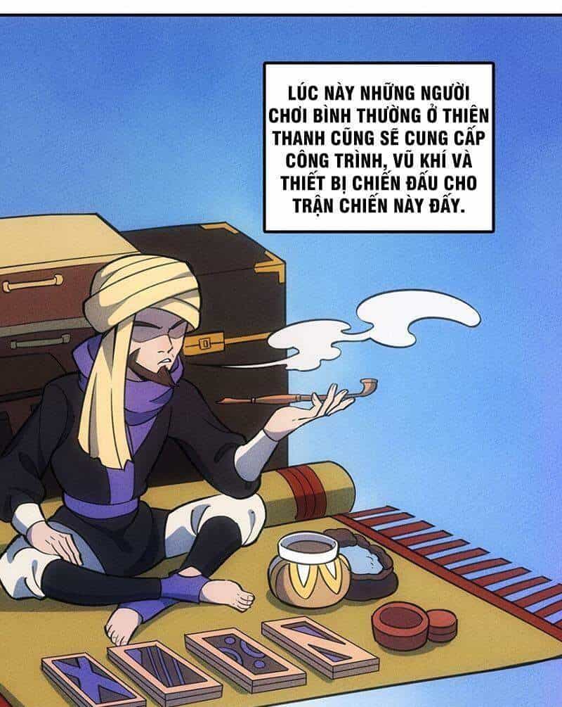 Làm Sao Bây Giờ? Ta Xuyên Không Thành Tiểu Quái - Chương 160 - ảnh 16