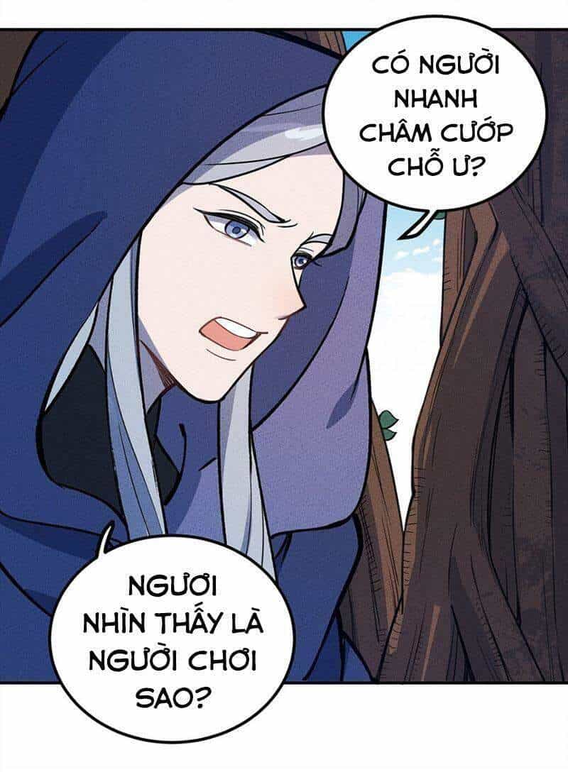 Làm Sao Bây Giờ? Ta Xuyên Không Thành Tiểu Quái - Chương 161 - ảnh 12