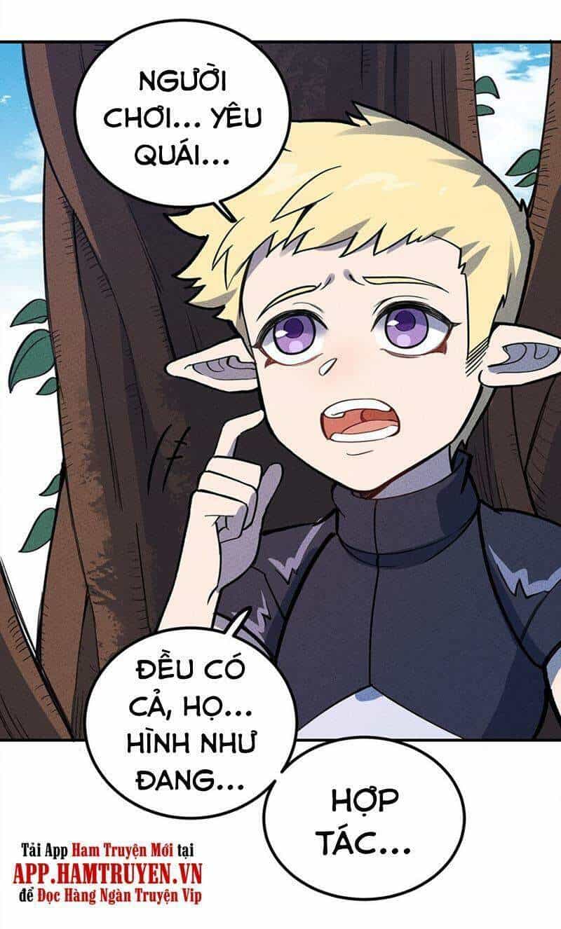 Làm Sao Bây Giờ? Ta Xuyên Không Thành Tiểu Quái - Chương 161 - ảnh 13