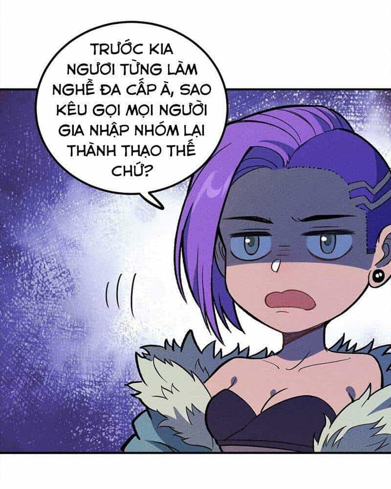 Làm Sao Bây Giờ? Ta Xuyên Không Thành Tiểu Quái - Chương 161 - ảnh 33
