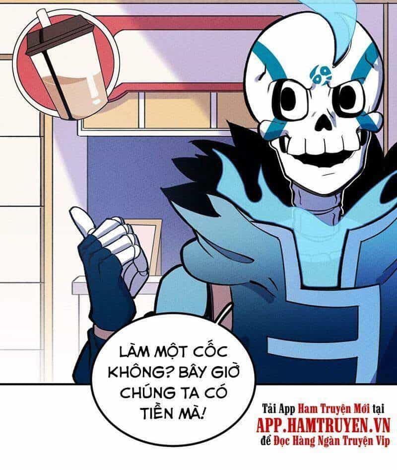 Làm Sao Bây Giờ? Ta Xuyên Không Thành Tiểu Quái - Chương 162 - ảnh 19
