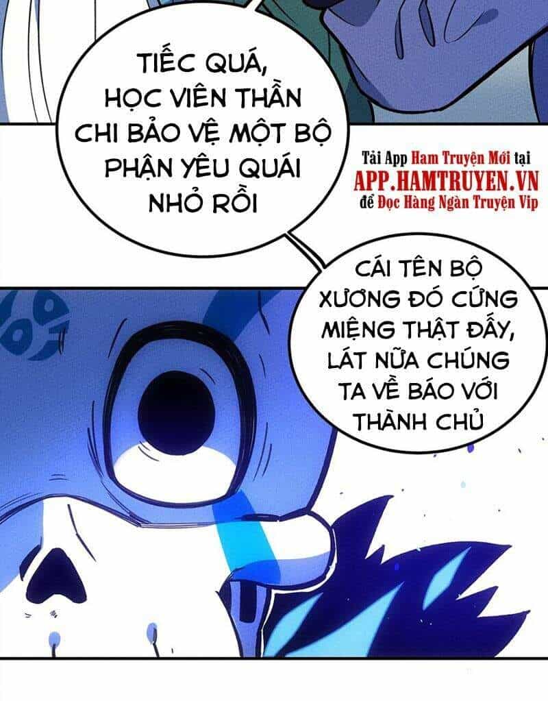Làm Sao Bây Giờ? Ta Xuyên Không Thành Tiểu Quái - Chương 162 - ảnh 39