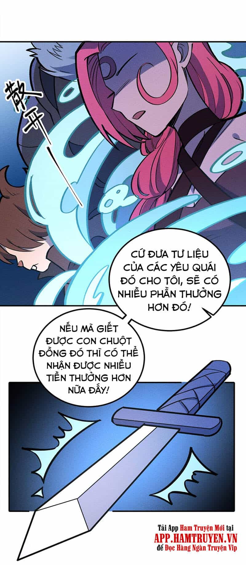 Làm Sao Bây Giờ? Ta Xuyên Không Thành Tiểu Quái - Chương 163 - ảnh 26