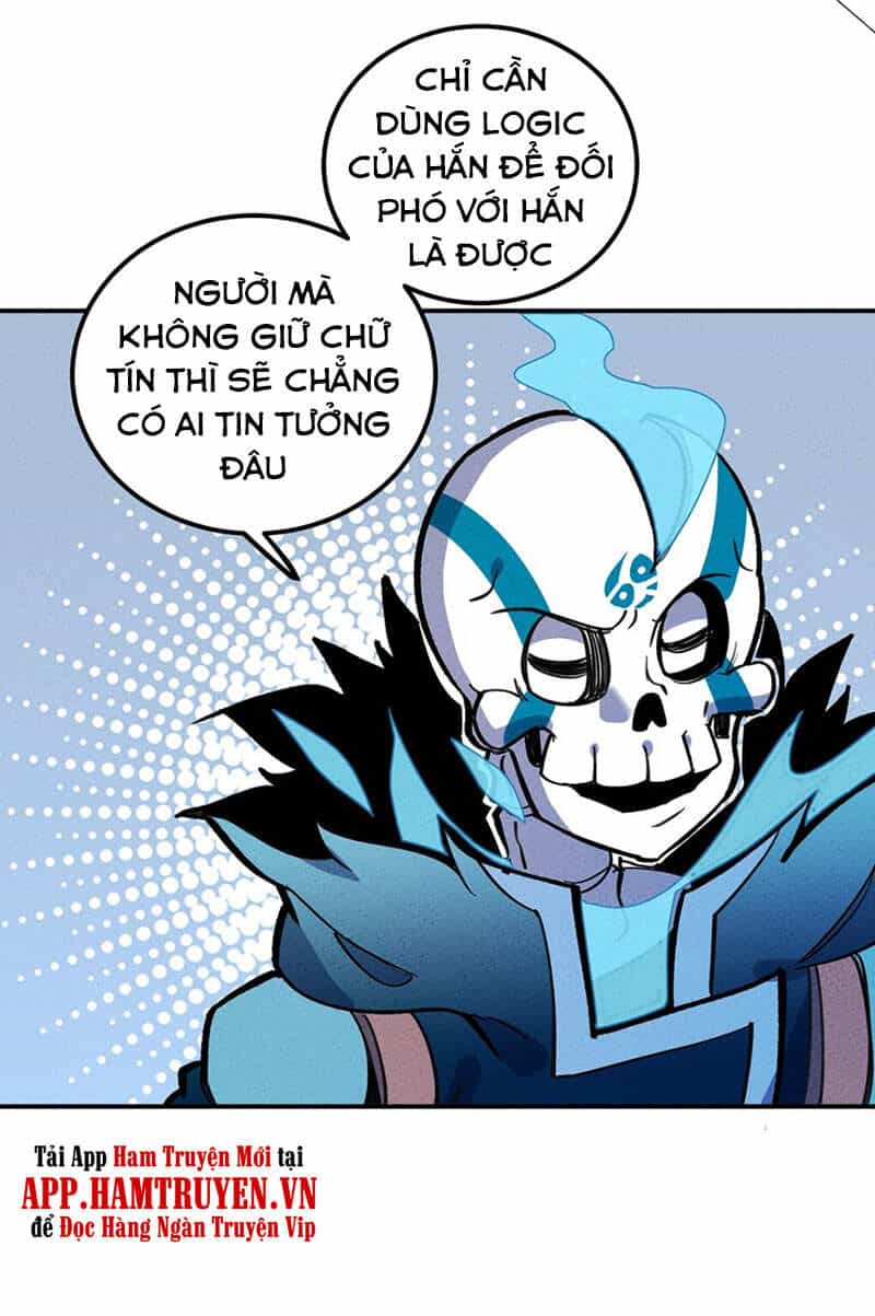 Làm Sao Bây Giờ? Ta Xuyên Không Thành Tiểu Quái - Chương 163 - ảnh 30