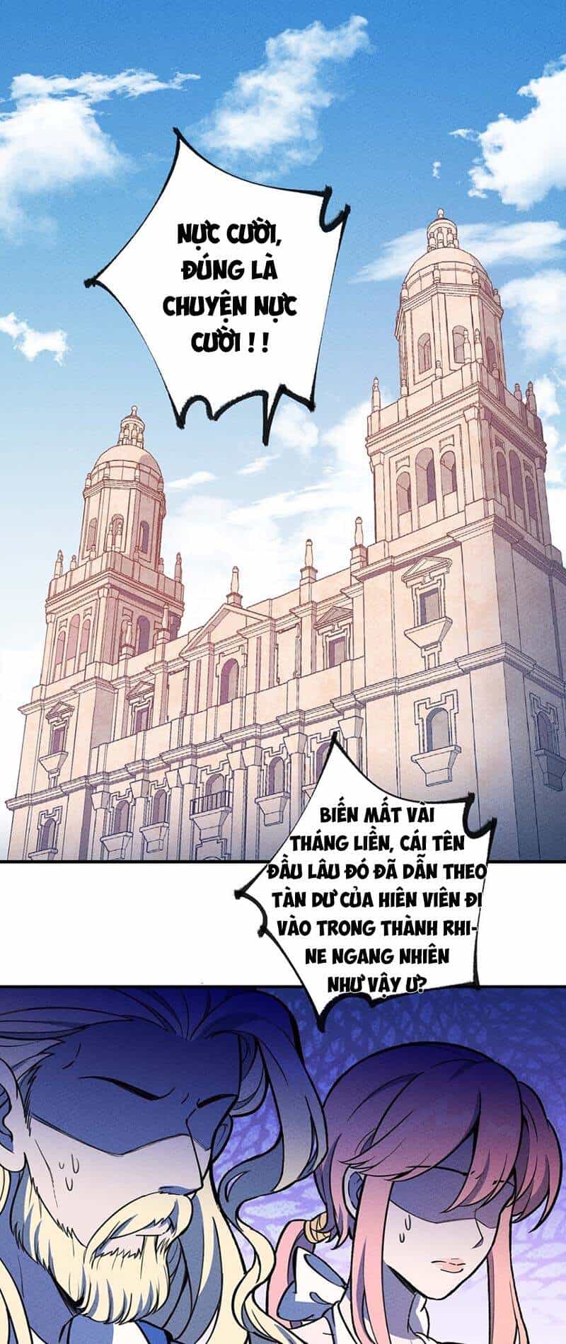 Làm Sao Bây Giờ? Ta Xuyên Không Thành Tiểu Quái - Chương 164 - ảnh 1