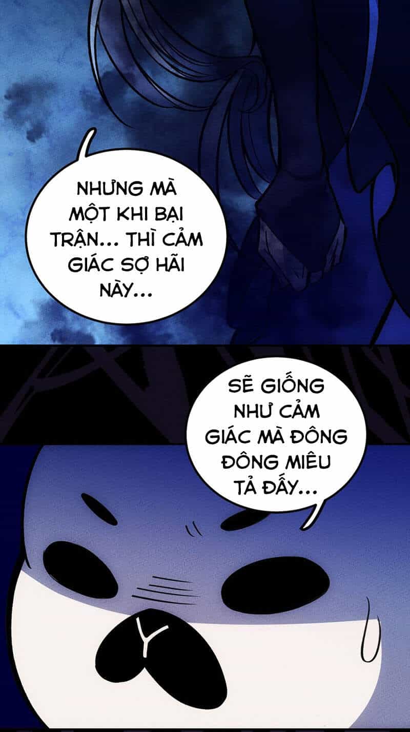 Làm Sao Bây Giờ? Ta Xuyên Không Thành Tiểu Quái - Chương 165 - ảnh 18