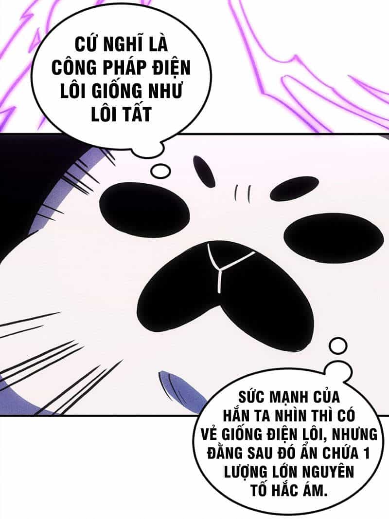 Làm Sao Bây Giờ? Ta Xuyên Không Thành Tiểu Quái - Chương 165 - ảnh 8