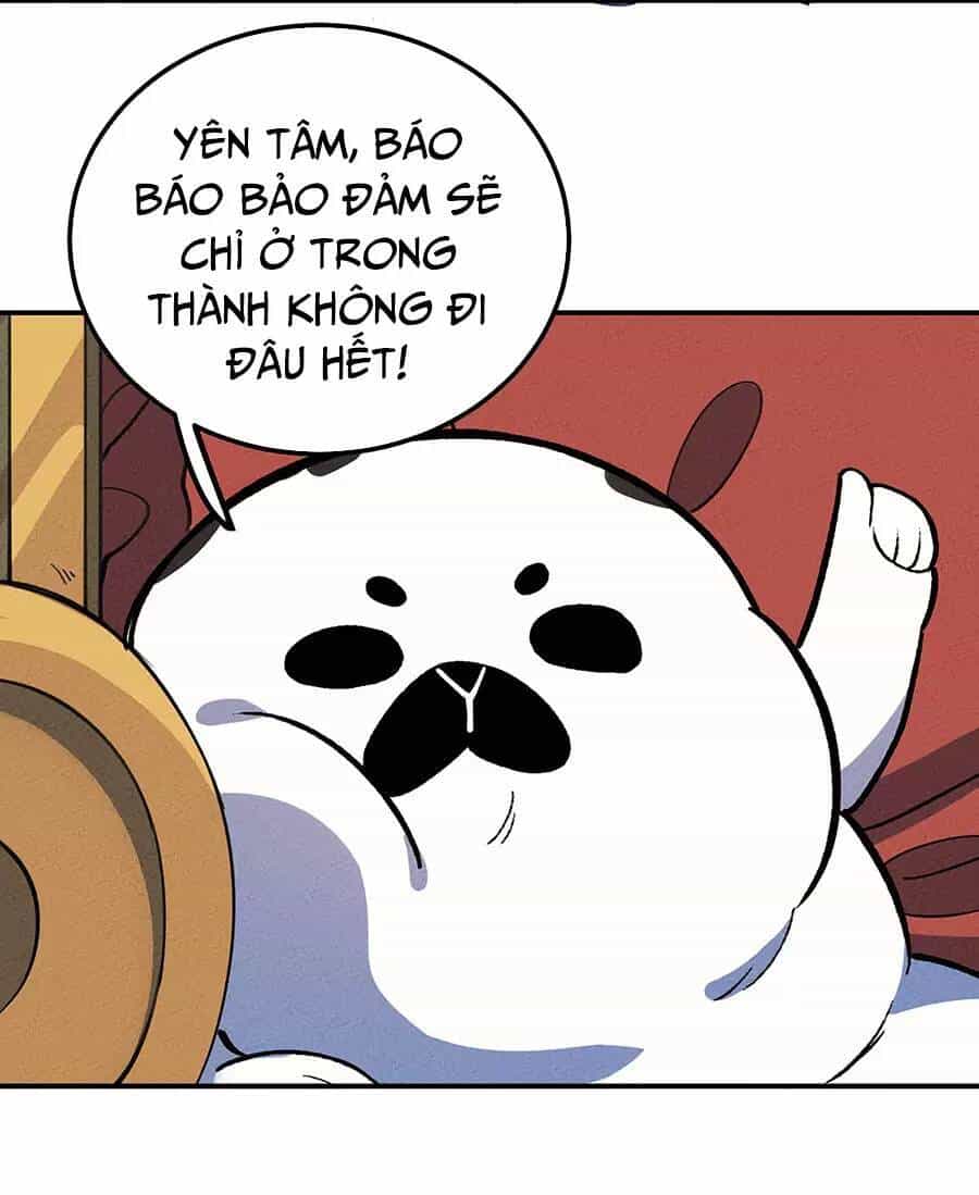 Làm Sao Bây Giờ? Ta Xuyên Không Thành Tiểu Quái - Chương 166 - ảnh 30