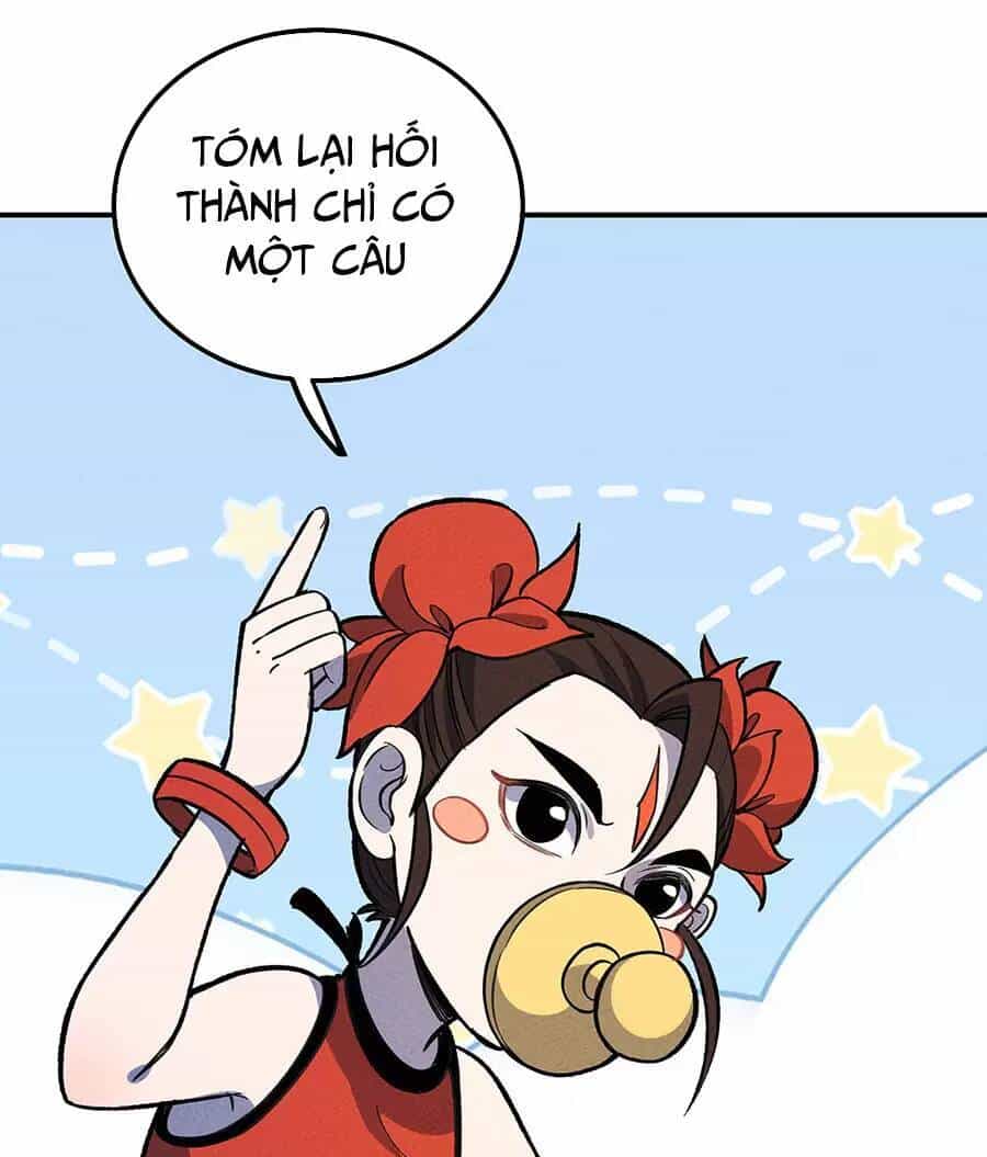 Làm Sao Bây Giờ? Ta Xuyên Không Thành Tiểu Quái - Chương 166 - ảnh 33
