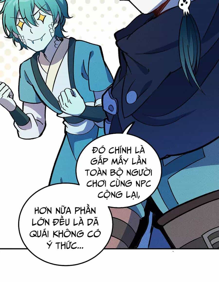 Làm Sao Bây Giờ? Ta Xuyên Không Thành Tiểu Quái - Chương 167 - ảnh 30