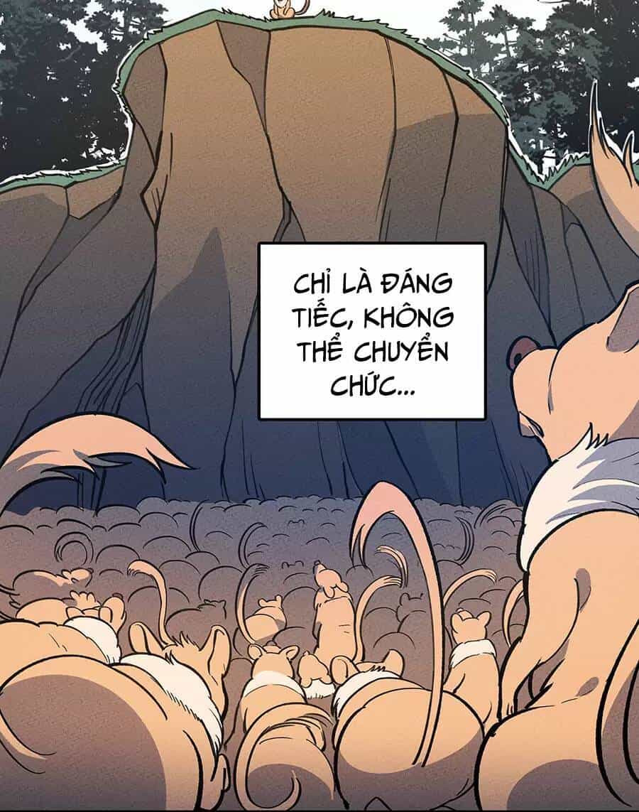 Làm Sao Bây Giờ? Ta Xuyên Không Thành Tiểu Quái - Chương 168 - ảnh 35
