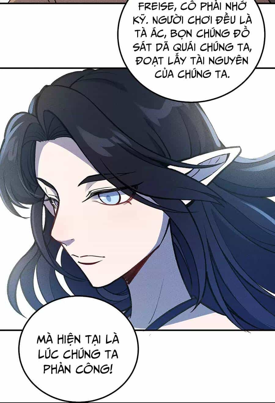 Làm Sao Bây Giờ? Ta Xuyên Không Thành Tiểu Quái - Chương 168 - ảnh 47
