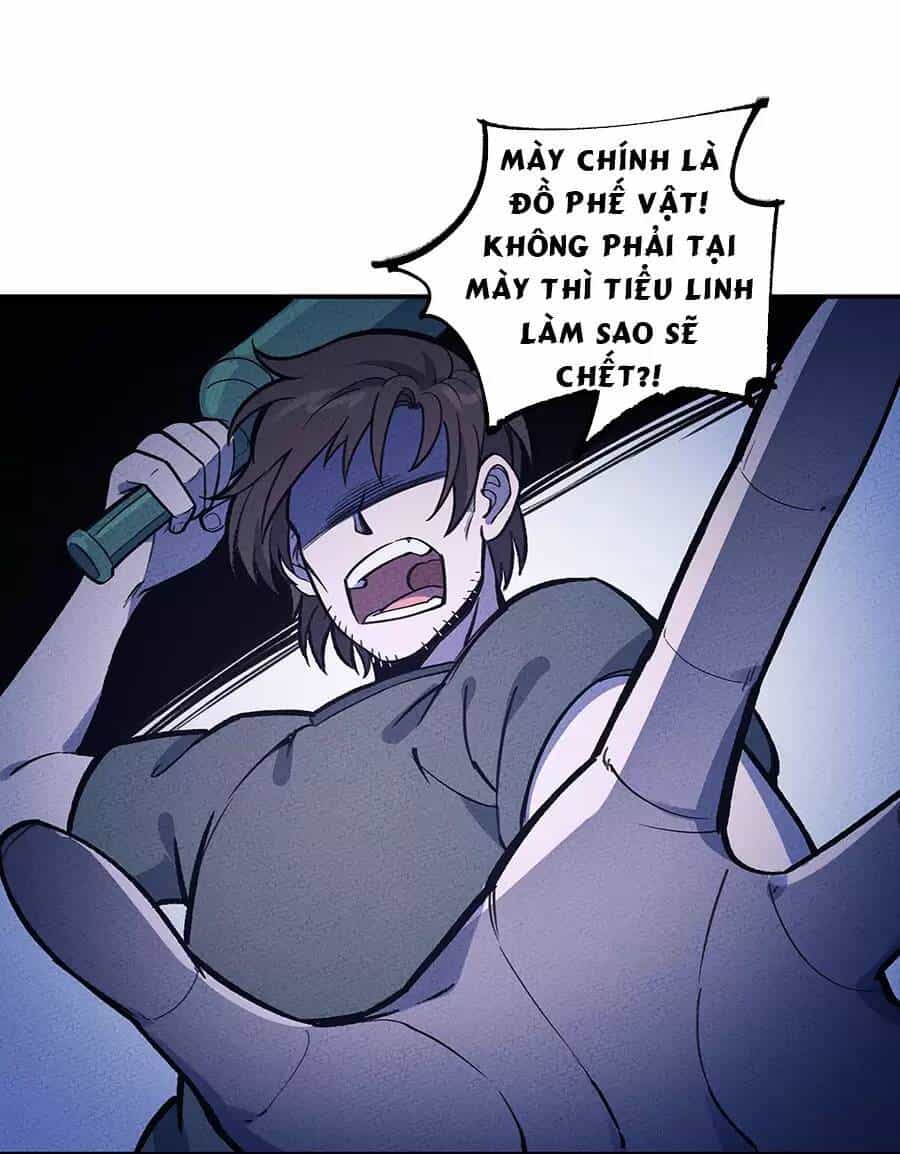 Làm Sao Bây Giờ? Ta Xuyên Không Thành Tiểu Quái - Chương 168 - ảnh 8