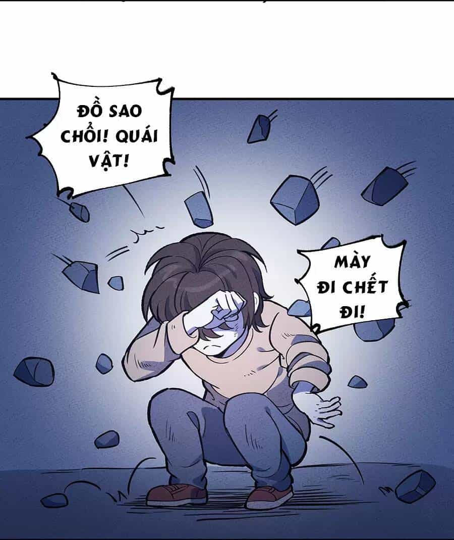 Làm Sao Bây Giờ? Ta Xuyên Không Thành Tiểu Quái - Chương 168 - ảnh 9