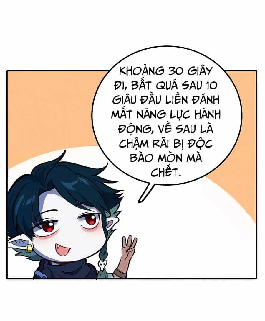 Làm Sao Bây Giờ? Ta Xuyên Không Thành Tiểu Quái - Chương 169 - ảnh 10