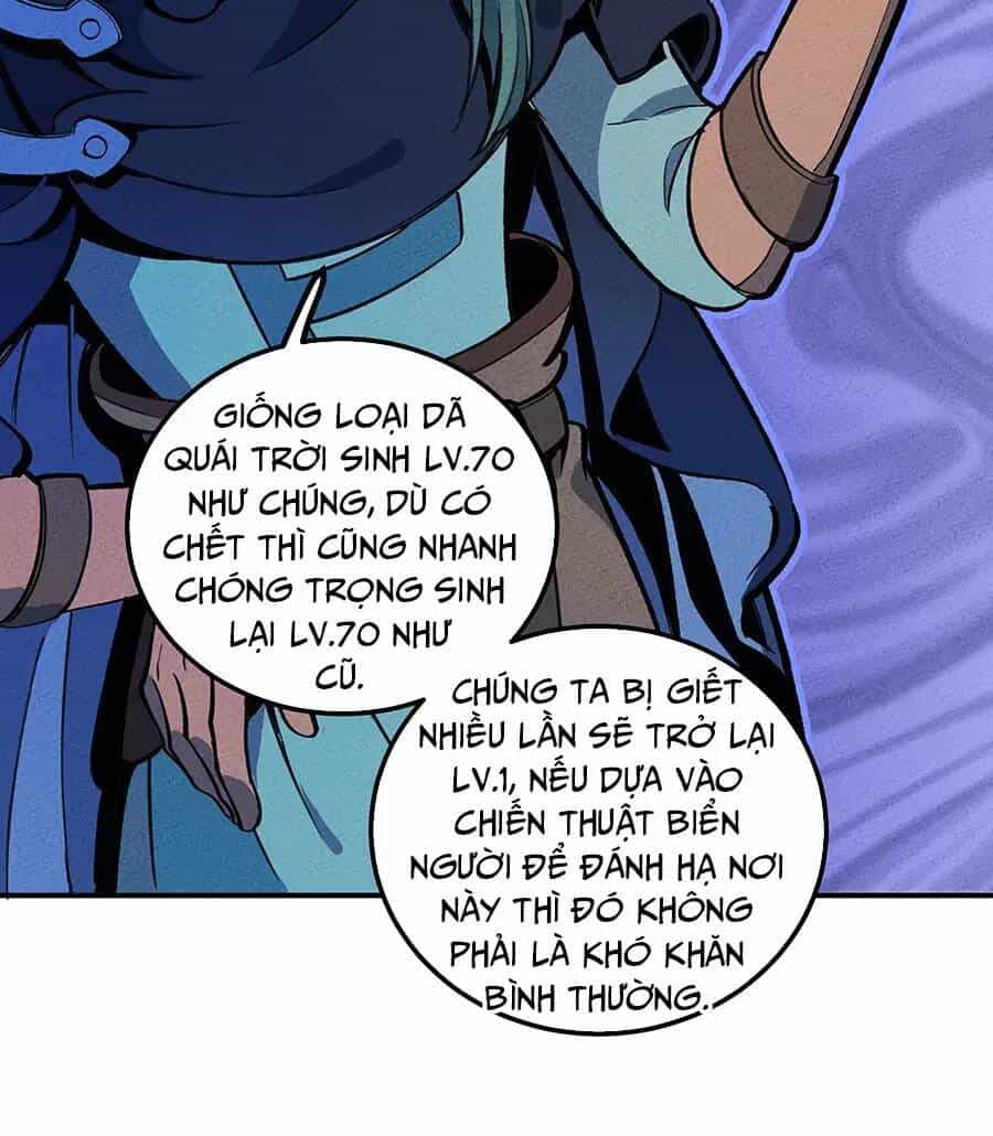 Làm Sao Bây Giờ? Ta Xuyên Không Thành Tiểu Quái - Chương 169 - ảnh 13
