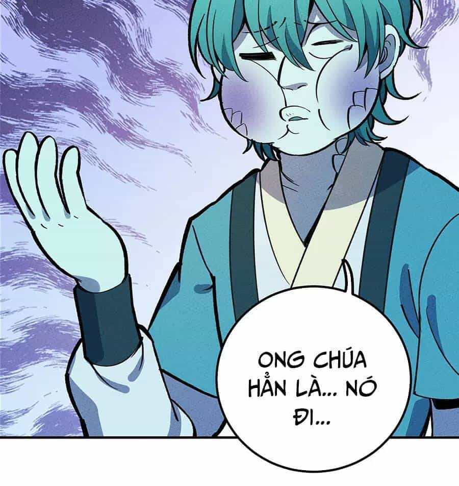 Làm Sao Bây Giờ? Ta Xuyên Không Thành Tiểu Quái - Chương 169 - ảnh 6