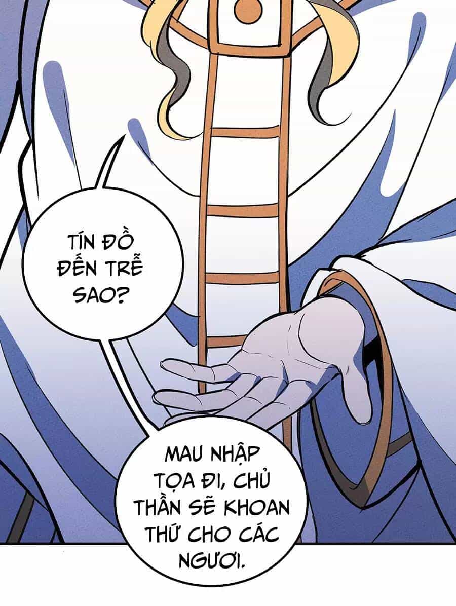 Làm Sao Bây Giờ? Ta Xuyên Không Thành Tiểu Quái - Chương 170 - ảnh 14