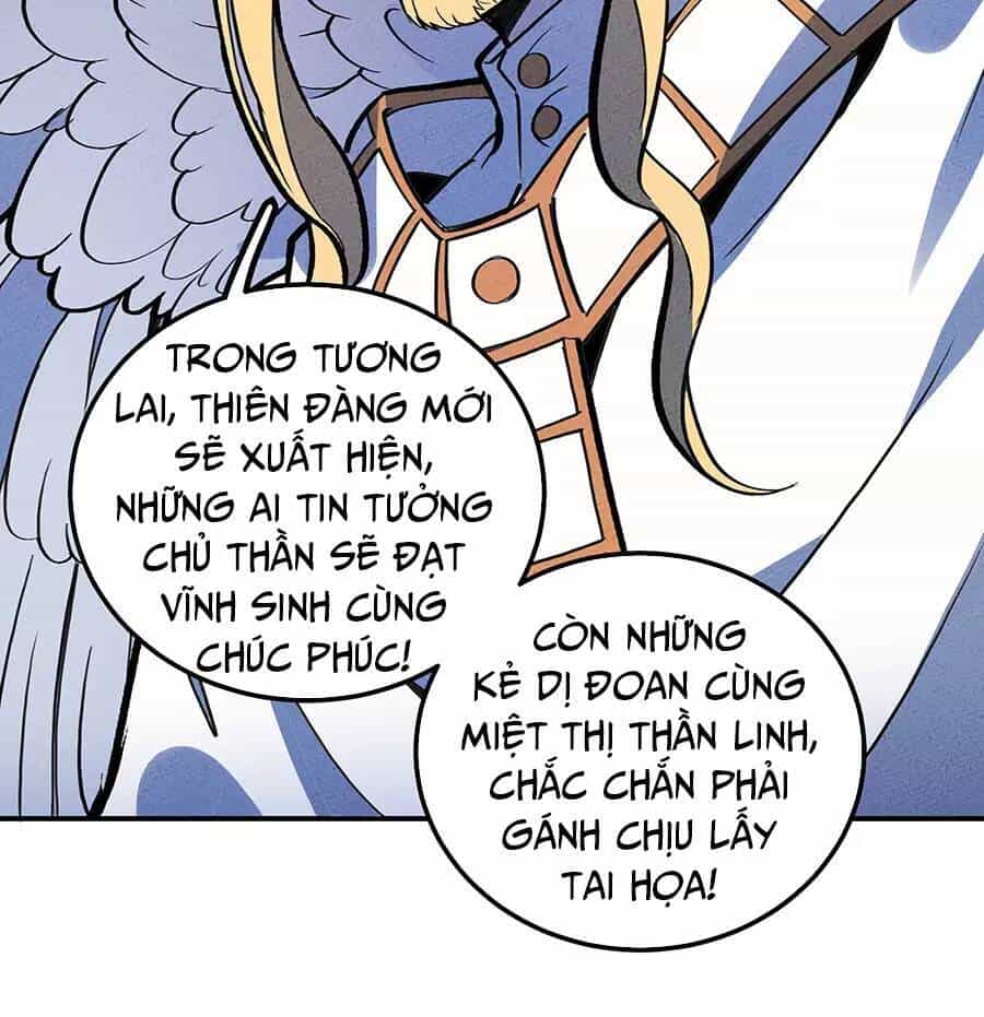 Làm Sao Bây Giờ? Ta Xuyên Không Thành Tiểu Quái - Chương 170 - ảnh 27