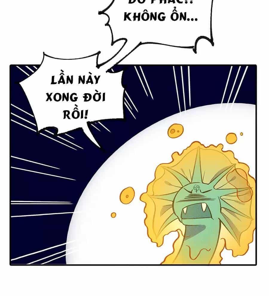 Làm Sao Bây Giờ? Ta Xuyên Không Thành Tiểu Quái - Chương 170 - ảnh 37