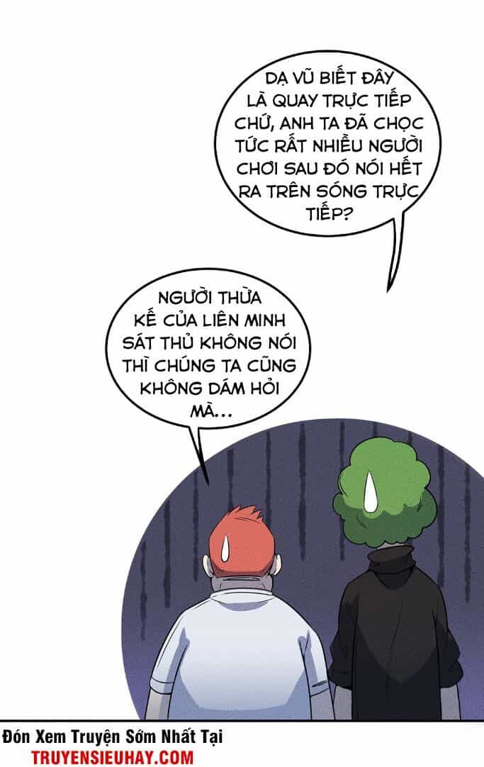 Làm Sao Bây Giờ? Ta Xuyên Không Thành Tiểu Quái - Chương 17 - ảnh 32