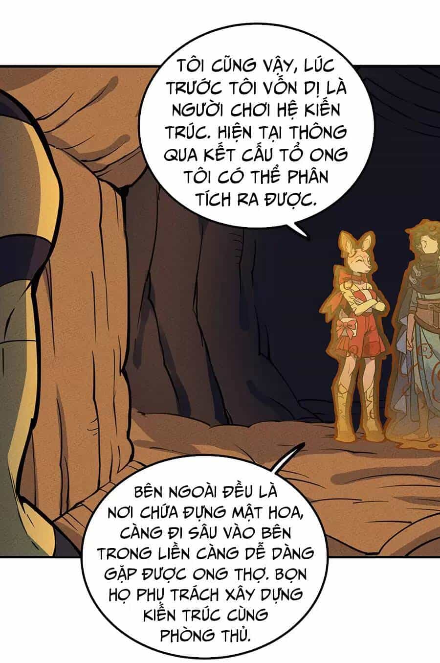 Làm Sao Bây Giờ? Ta Xuyên Không Thành Tiểu Quái - Chương 171 - ảnh 23