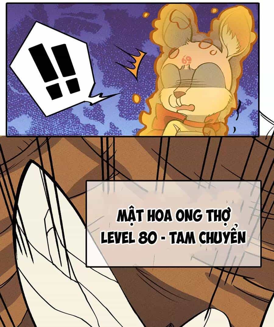 Làm Sao Bây Giờ? Ta Xuyên Không Thành Tiểu Quái - Chương 171 - ảnh 24