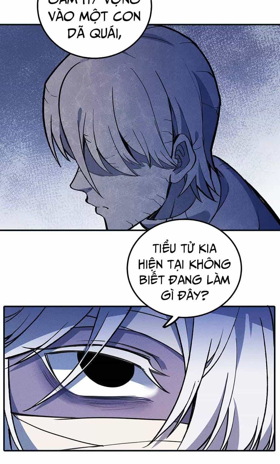 Làm Sao Bây Giờ? Ta Xuyên Không Thành Tiểu Quái - Chương 172 - ảnh 32