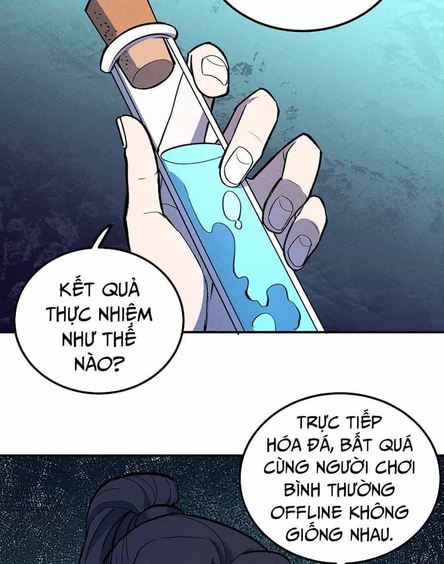 Làm Sao Bây Giờ? Ta Xuyên Không Thành Tiểu Quái - Chương 172 - ảnh 5