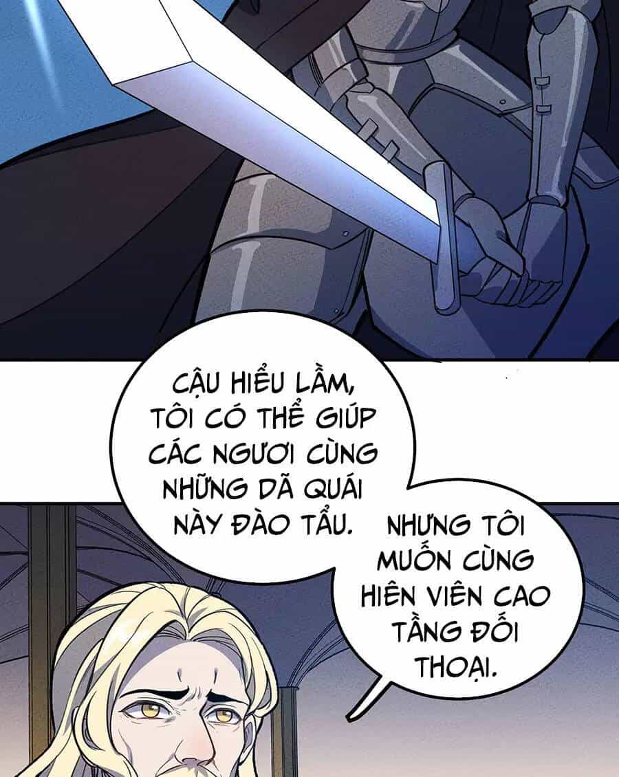 Làm Sao Bây Giờ? Ta Xuyên Không Thành Tiểu Quái - Chương 173 - ảnh 18
