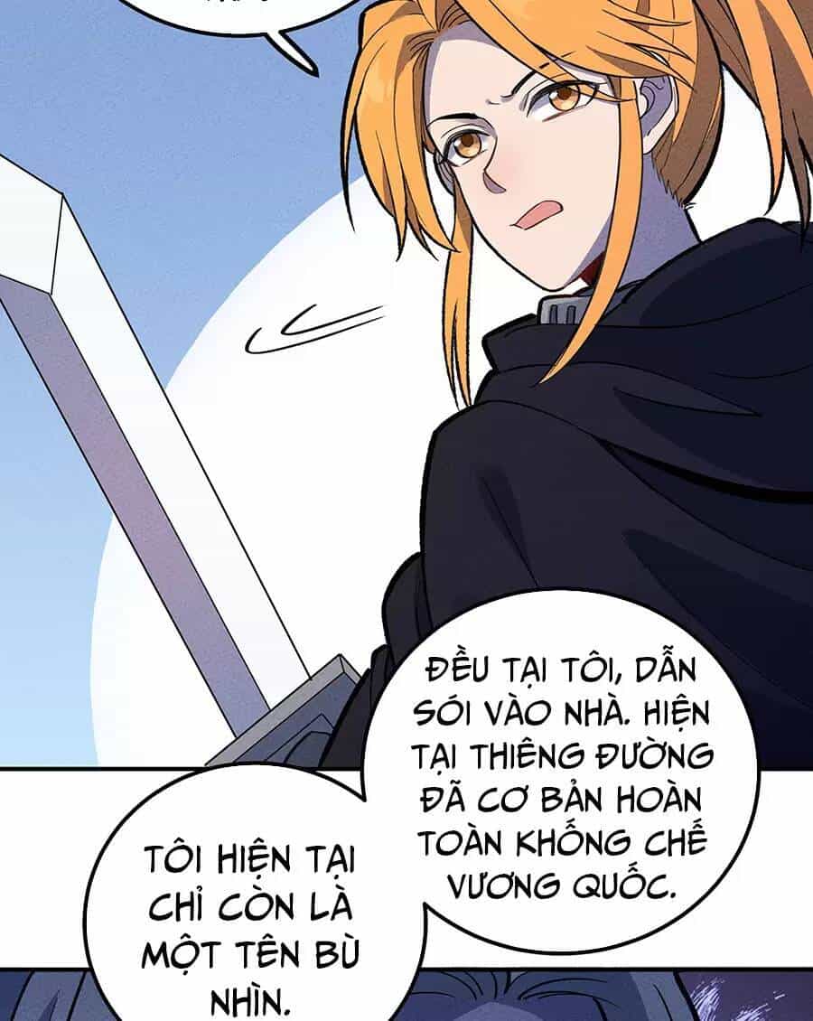 Làm Sao Bây Giờ? Ta Xuyên Không Thành Tiểu Quái - Chương 173 - ảnh 20