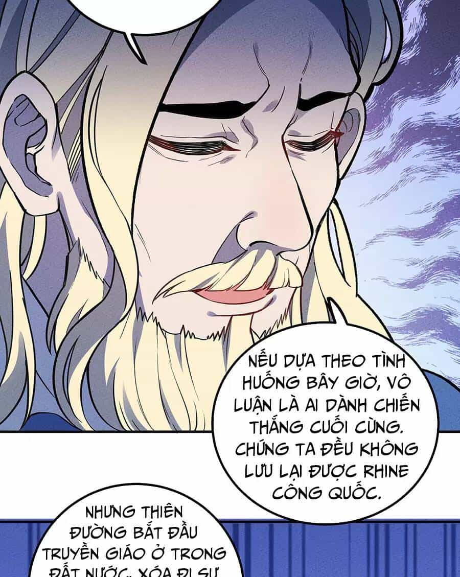 Làm Sao Bây Giờ? Ta Xuyên Không Thành Tiểu Quái - Chương 173 - ảnh 21
