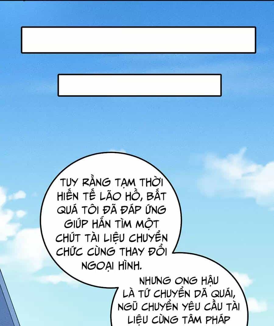 Làm Sao Bây Giờ? Ta Xuyên Không Thành Tiểu Quái - Chương 173 - ảnh 25
