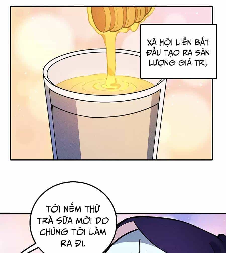 Làm Sao Bây Giờ? Ta Xuyên Không Thành Tiểu Quái - Chương 173 - ảnh 39