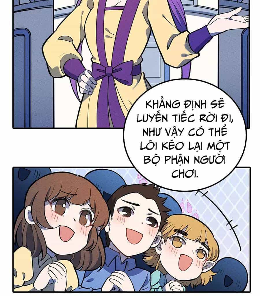 Làm Sao Bây Giờ? Ta Xuyên Không Thành Tiểu Quái - Chương 174 - ảnh 10