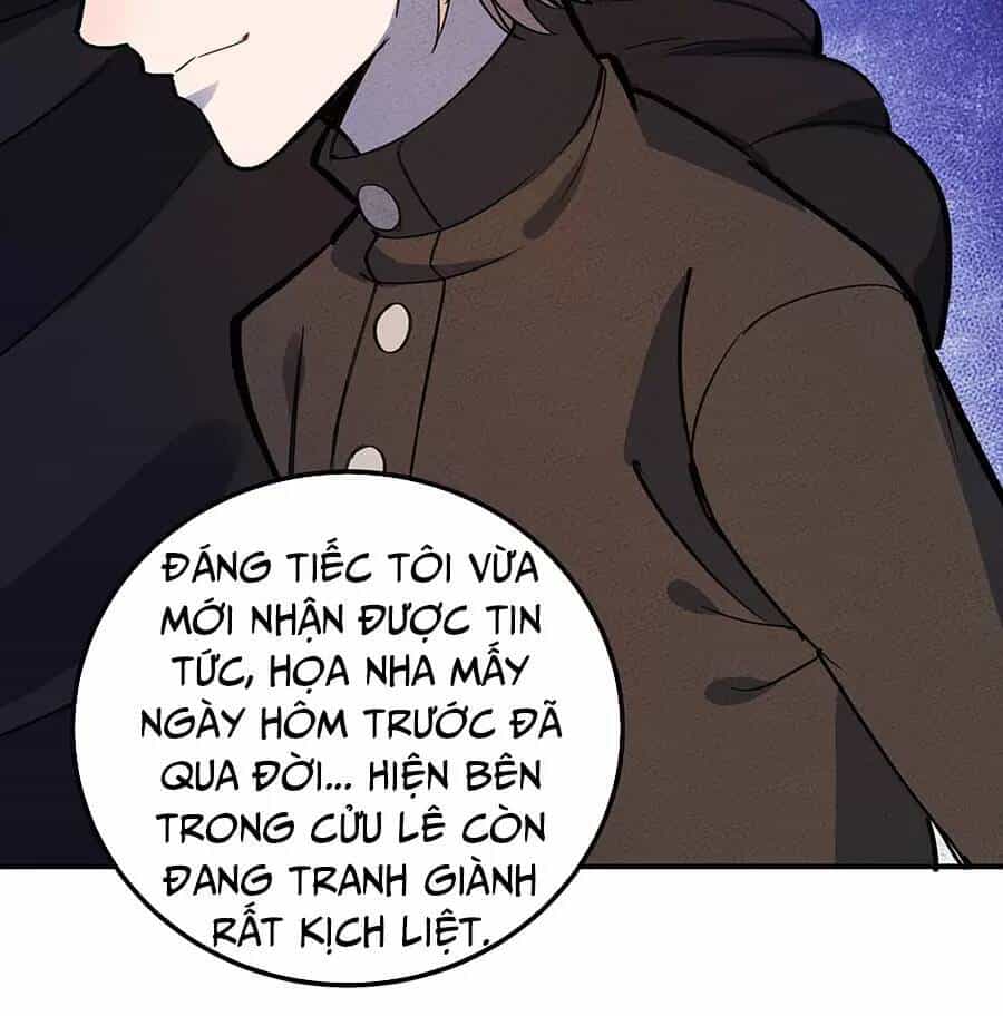 Làm Sao Bây Giờ? Ta Xuyên Không Thành Tiểu Quái - Chương 174 - ảnh 28