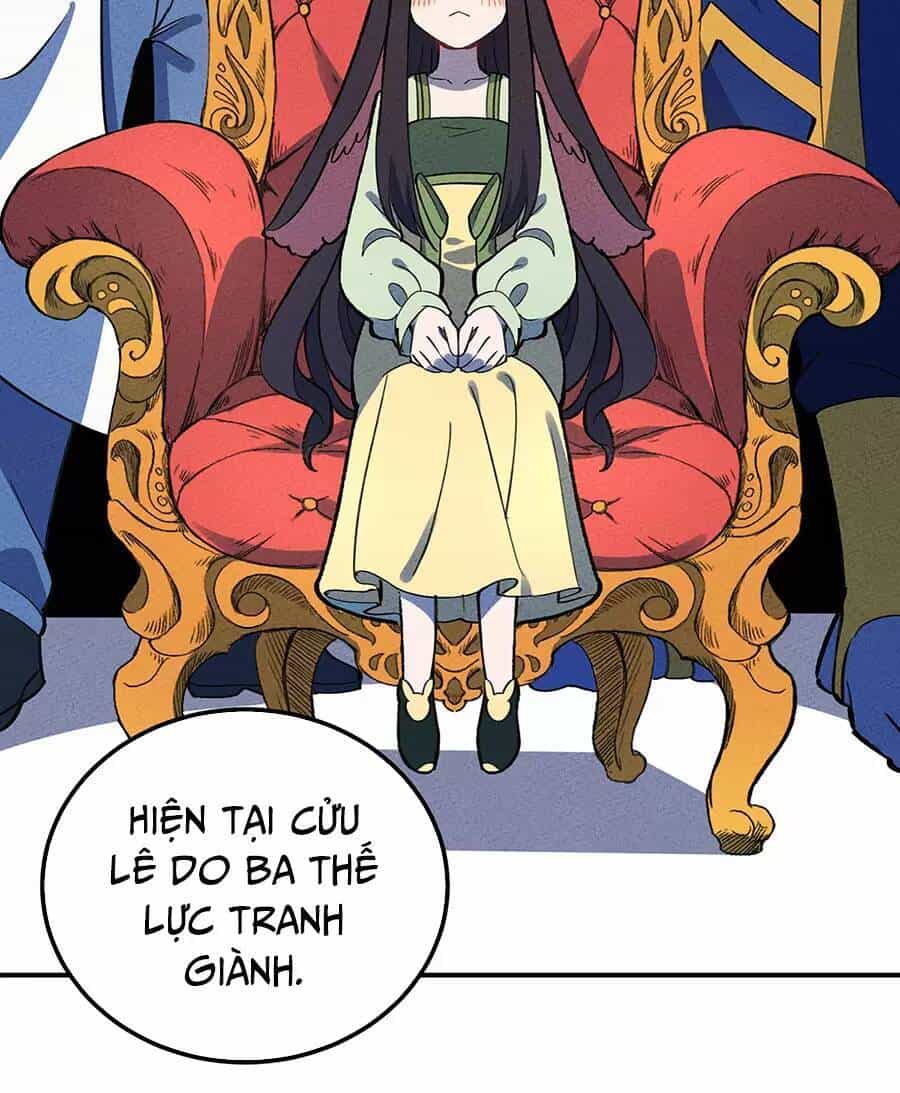 Làm Sao Bây Giờ? Ta Xuyên Không Thành Tiểu Quái - Chương 174 - ảnh 30