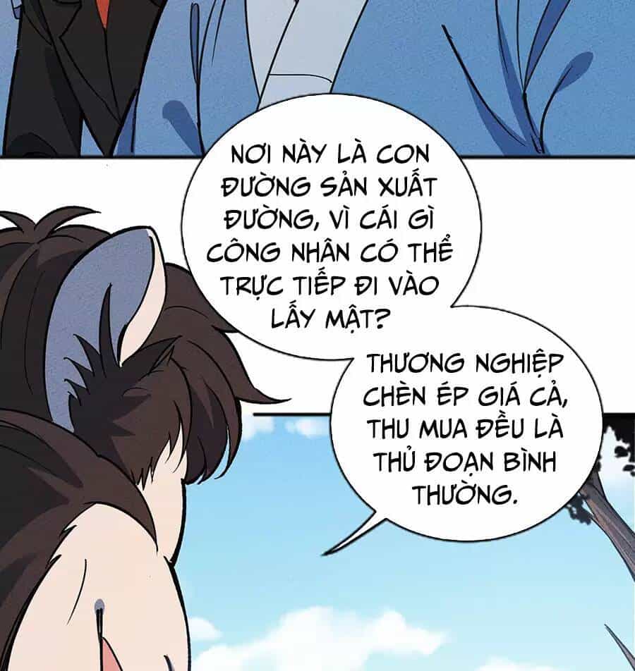 Làm Sao Bây Giờ? Ta Xuyên Không Thành Tiểu Quái - Chương 174 - ảnh 42