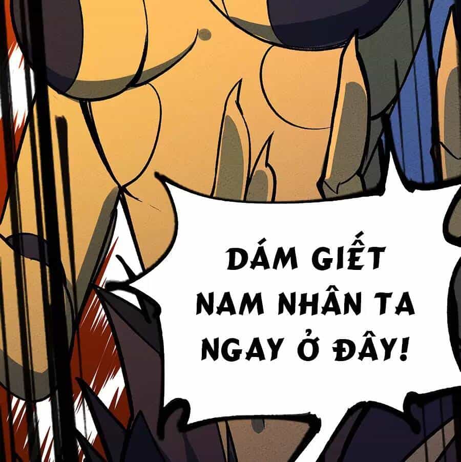 Làm Sao Bây Giờ? Ta Xuyên Không Thành Tiểu Quái - Chương 174 - ảnh 52