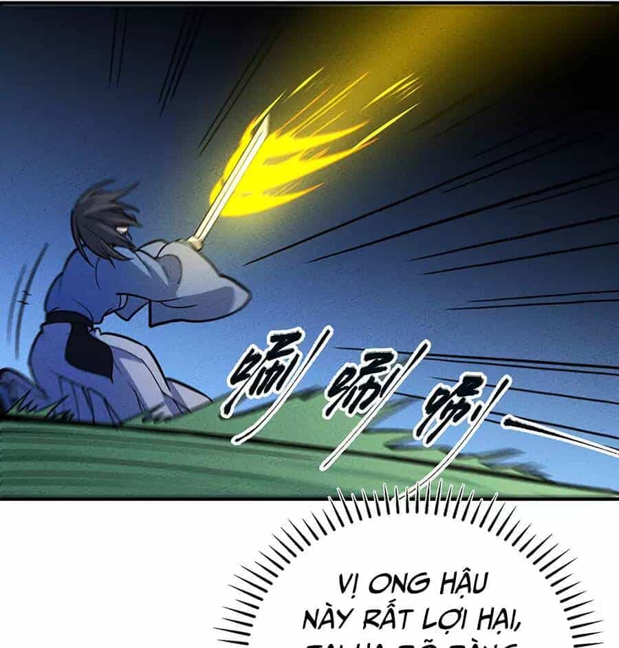 Làm Sao Bây Giờ? Ta Xuyên Không Thành Tiểu Quái - Chương 175 - ảnh 13