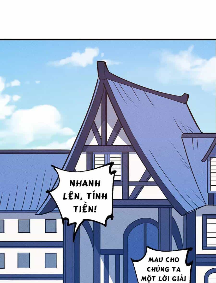 Làm Sao Bây Giờ? Ta Xuyên Không Thành Tiểu Quái - Chương 175 - ảnh 34